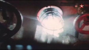 Командир счастливой "Щуки". Смотрите 6 ноября в 18:40