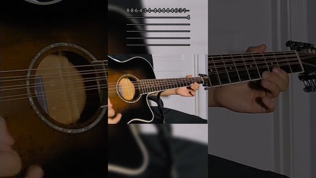 Sin Tanto Royo - Luis R Conriquez × Tito Doble P | Tutorial | Requinto & Acordes смотреть онлайн