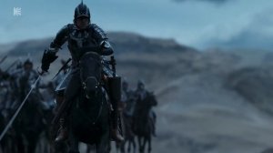 Рейтары атакуют!