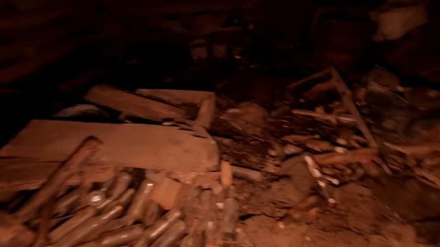 Интересная поездка в заброшенные деревни Кировской области. Покинутый мир Вятки.