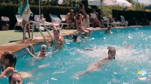 Детский Летний Лагерь на Море?? Pontica ? Черноморец ?? Болгария