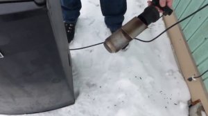 Рекомендую! Копчёные Куриные Крылышки. Сочные Вкусные Крылья Горячего Копчения. Простой Рецепт. США