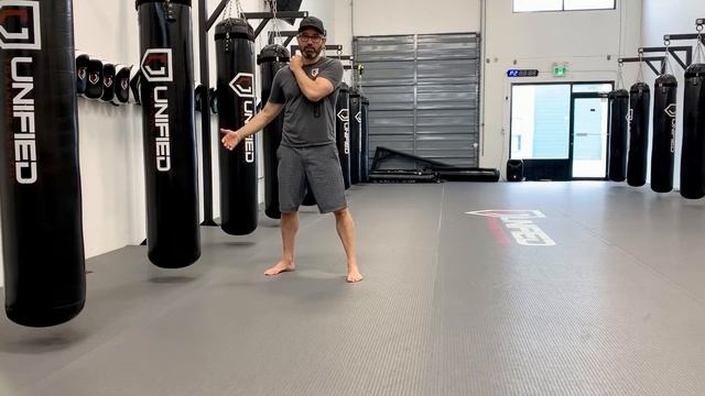 #9 & #10 kicks (left and right front push kicks) смотреть онлайн