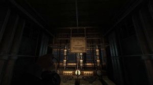 Как там поживает Amnesia: A Machine for Pigs