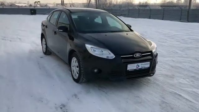 FORD FOCUS 2015 смотреть онлайн