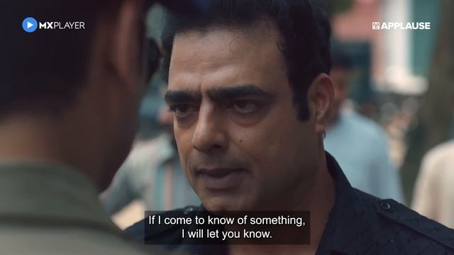 Mohit Raina enters Abhimanyu Singh's territory | Bhaukaal | MX Player