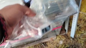 Отопление дачного домика компостной кучей. Продолжение.