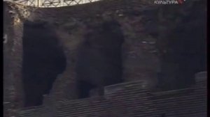 Гений места с Петром Вайлем (Римини/Рим - Феллини)