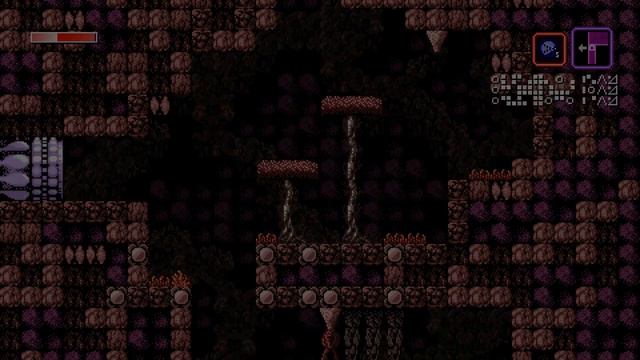Хождение вокруг да около ➤ Axiom Verge прохождение #9 | DemonSTRATOR Play