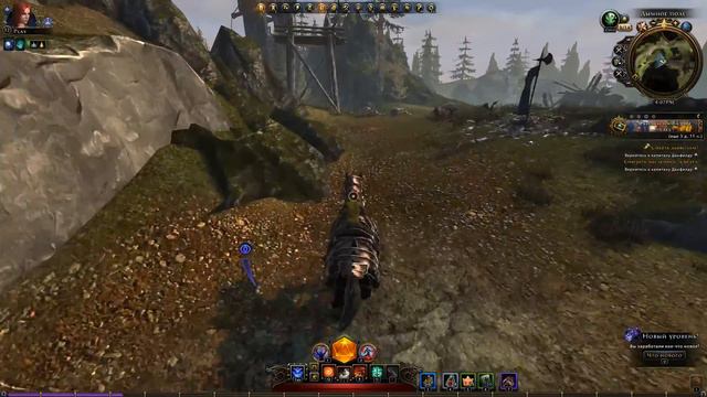 Neverwinter Online - прохождение. Избранное. Главa 24.