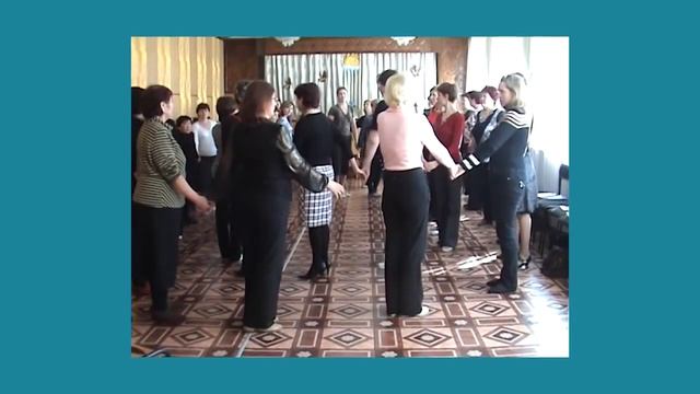 Polka/Полька