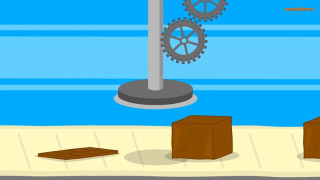 ЗАВОД где производят Яйца Сюрприз. Обзор на коллекцию игрушек Ам Ням и Шоколадные Сюрпризы смотреть онлайн