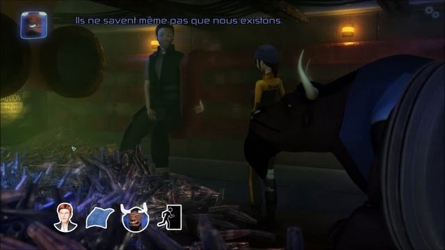 AR-K : The Great Escape [Let's Play] épisode 11 - FINAL смотреть онлайн