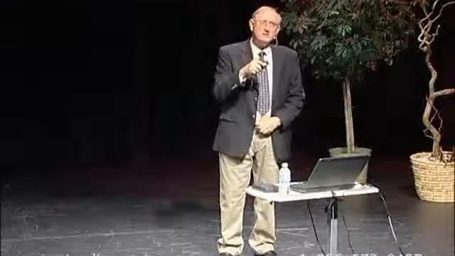 Вальтер Вайс - V - Четвёртый человек в печи. Часть 10. смотреть онлайн