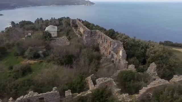Молитва Исаака Сирина О божественных тайнах и о духовной жизни