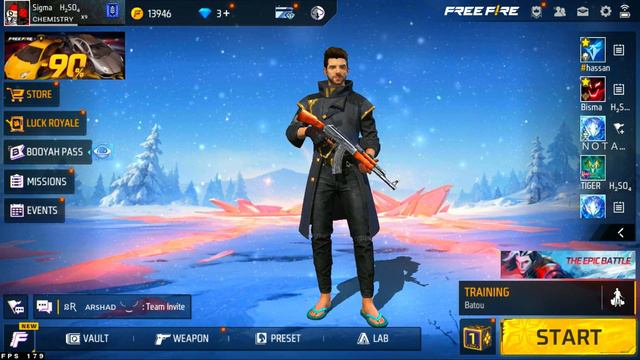 Best Paid Emulator For 100% Headshots Rate Free Fire No Crash | Red Wini New Emulator 🤖💻 смотреть онлайн