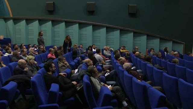 L'optimisation des comportements des acteurs du sport - Conférence смотреть онлайн