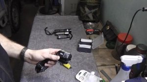 Фонарь ЭРА GB-501/дешёвый налобный светодиодный фонарь