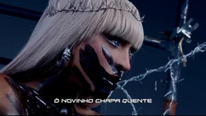 Pabllo Vittar, Gloria Groove - AMEIANOITE (Official Visualizer)