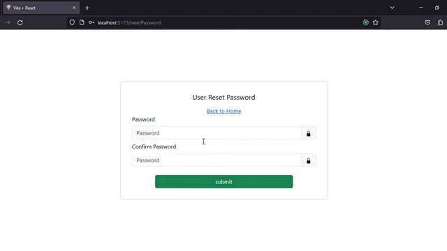 User Authentication using Express, MongoDB, Node.js, React, React Router, and Redux смотреть онлайн