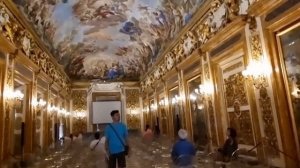 Palazzo Medici Riccardi || Florence Italy ||