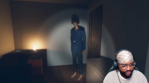 This Hatch Game Made Me Actually Cheat.. | Hatch horror game - Quit Ending