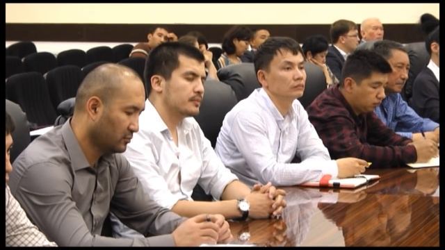 По ту сторону Шымкента... смотреть онлайн