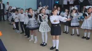 Юбилей школы №14