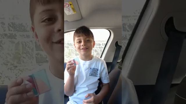 #vfx  PICCOLO VS GRANDE смотреть онлайн