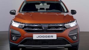 Dacia Jogger 2022.