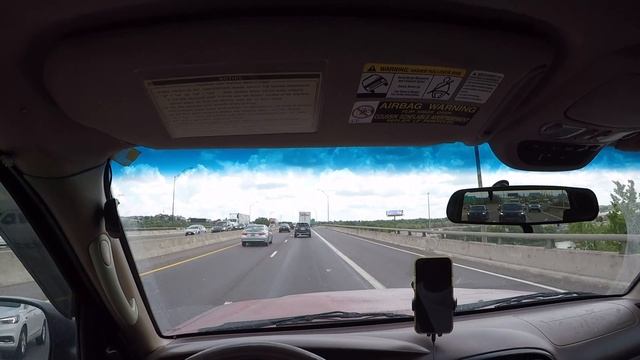 2021 Mustang Mach 1 vs 2001 Toyota Sequoia 4WD (Why You Need A Beater) смотреть онлайн