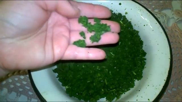 Ферментированный чай из листьев малины своими руками.