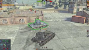 Yamato Harbor - VK 90.01 - 7.7К УРОНА