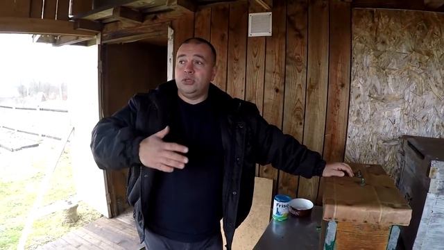 Снова на пасеке/ Как ловить дикие рои смотреть онлайн