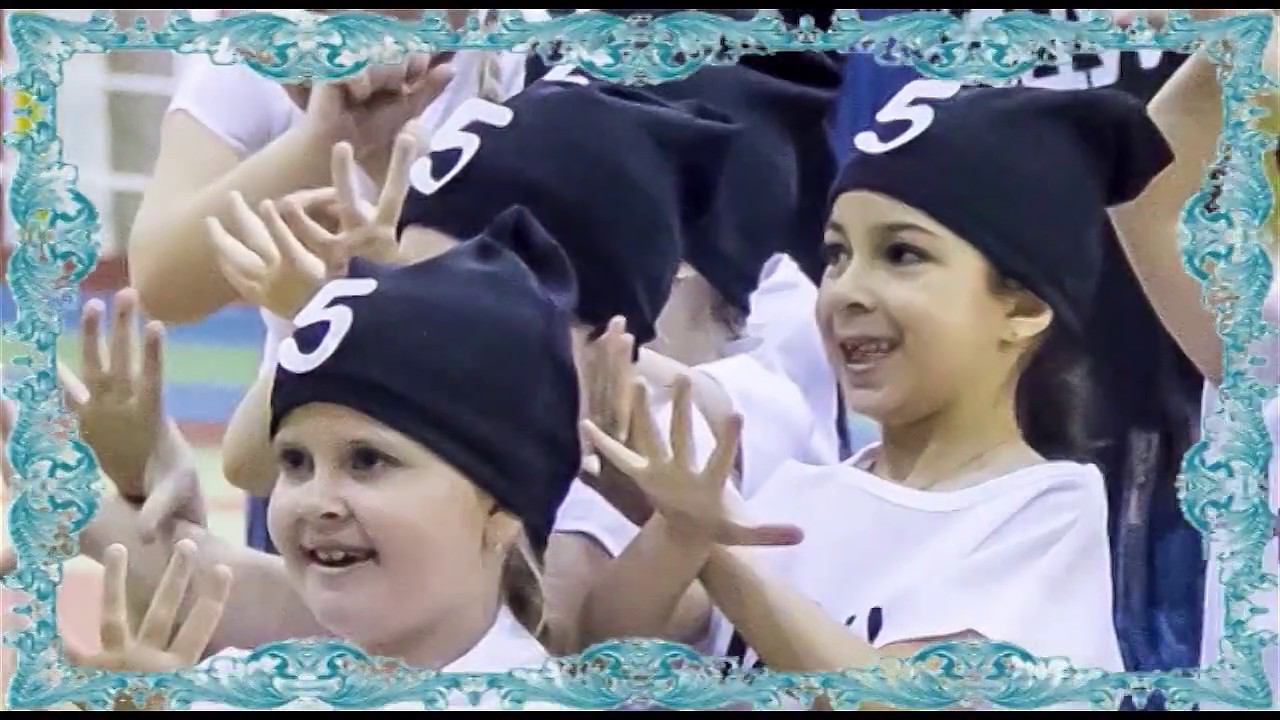 Урок № 1 "Композиция в фотографии" смотреть онлайн