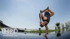 Davy Wreck - Brazil Chill | Bboy Music 2015