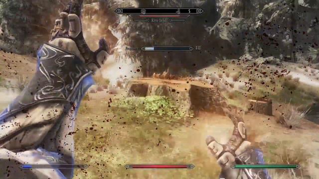 Skyrim +300 mods - FR #174 La conquête de Bordeciel ! смотреть онлайн