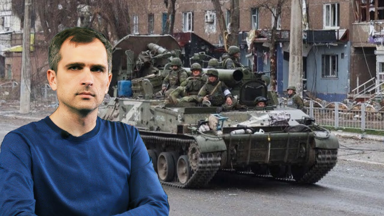 Новости украины подоляка 1 апреля. Украинские блогеры о войне.