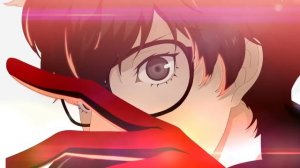 Persona 5 Dancing Star Night Opening
