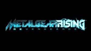 Red Sun - Metal Gear Rising: Revengeance