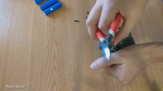 Аккумулятор шуруповерта 18 вольт. Перепаковка li-ion аккумулятор 18650