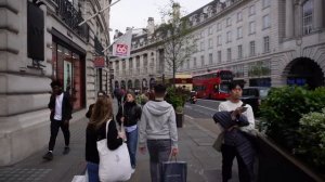 ПРОГУЛКА ПО ЛОНДОНУ ПЯТНИЧНЫМ ВЕЧЕРОМ 2024 ГОДА