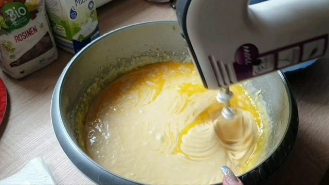 КУЛИЧ ВЕСЕННИЙ/ПАСХАЛЬНЫЙ 🍮🧁🥧