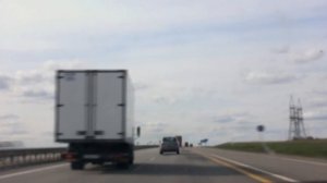 Платные участки трассы М-4 Дон участок Москва - Воронеж