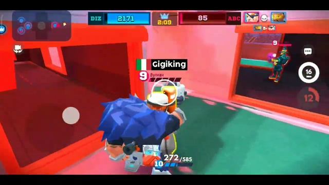 БАФФ РОЛАФА или ПОЛНОЕ РАЗОЧАРОВАНИЕ ФРАГ ПРО ШУТЕР / BUFF ROLAF FRAG PRO SHOOTER смотреть онлайн