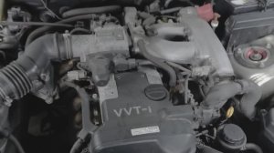 TOYOTA ARISTO JZS160-0193875
2JZ-GE#1079239