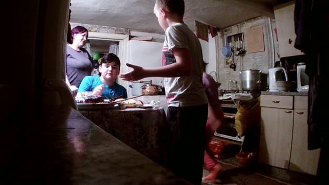 18 ЛЕТ БРАТУ!!!!! ТУСА смотреть онлайн