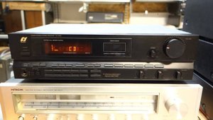 Sansui RZ-3000 & Jamo Cornet 90 IV or Goodmans Dimension 8