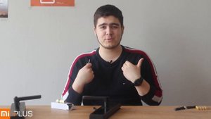 ДВЕРНЫЕ РУЧКИ XIAOMI