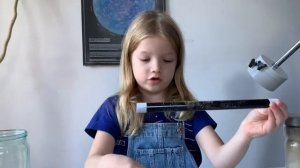 СТАТИЧЕСКОЕ электричество, эксперименты для детей)